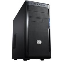 Gabinete ATX - Cooler Master N300 - Preto - NSE-300-KKN1