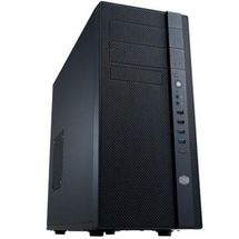 Gabinete ATX - Cooler Master N400 - Preto - NSE-400-KKN1