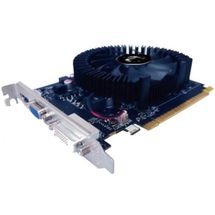 Placa de vídeo PCI-E NVIDIA GT 640 1GB/128bits Zogis - ZOGT640-1GD3H