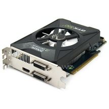 Placa de vídeo PCI-E NVIDIA GTX 550 Ti 1GB/192bits Zogis - ZOGTX550TI-1GD5H