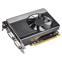 Placa de vídeo PCI-E NVIDIA GTX 650 1GB/128bits Evga Superclocked - 01G-P4-2652-KR
