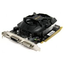 Placa de vídeo PCI-E NVIDIA GTX 650 1GB/128bits - PNY Performance Edition - VCGGTX6501XPB-PORT