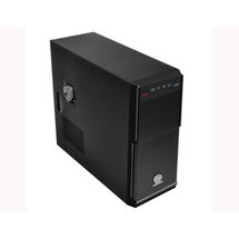Gabinete ATX - Thermaltake V2 Plus Black - Preto - VO50001N2N