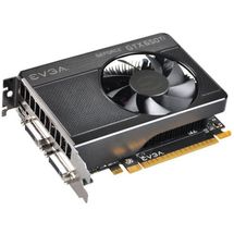 Placa de vídeo PCI-E NVIDIA GTX 650 Ti 2GB/128bits Evga - 02G-P4-3651-KR