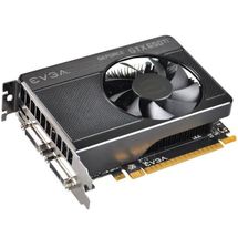 Placa de vídeo PCI-E NVIDIA GTX 650 Ti 2GB/128bits Evga Supersuperclocked - 02G-P4-3653-KR