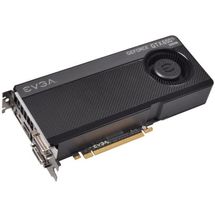Placa de vídeo PCI-E NVIDIA GTX 650 Ti BOOST 1GB/192bits Evga Superclocked - 01G-P4-3656-KR