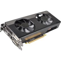 Placa de vídeo PCI-E NVIDIA GTX 660 2GB/192bits Evga FTW Signature 2 - 02G-P4-2663-KR