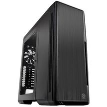 Gabinete E-ATX - Thermaltake Urban T81 Full Tower Case (c/ janela) - Preto - CA-1B7-00F1WN-00