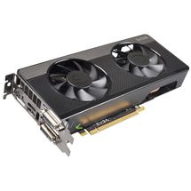 Placa de vídeo PCI-E NVIDIA GTX 660 2GB/192bits Evga Superclocked Signature 2 - 02G-P4-2661-KR