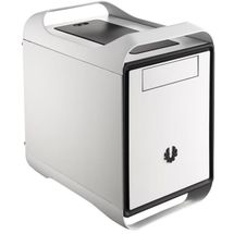 Gabinete Micro ATX - BitFenix Prodigy M - Branco - BFC-PRM-300-WWXKW-RP