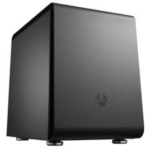 Gabinete Micro ATX - BitFenix Phenom Matx - Preto - BFC-PHM-300-KKXKK-RP