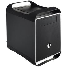 Gabinete Micro ATX - BitFenix Prodigy M - Preto - BFC-PRM-300-KKXSK-RP