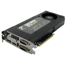 Placa de vídeo PCI-E NVIDIA GTX 660 2GB/192bits Zogis - ZOGTX660-2GD5H