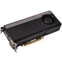 Placa de vídeo PCI-E NVIDIA GTX 660 3GB/192bits Evga SuperClocked - 03G-P4-2666-KR