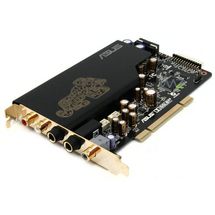 Placa de Som - PCI - Asus Xonar Essence ST - Box.
