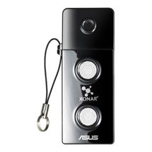 Placa de Som - USB - Asus Xonar U3 - XONAR_U3/UAD/B/A