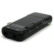 Placa de Som - USB - Creative Sound Blaster X-Fi Go! Pro - Preta - SB1290