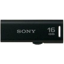 Pendrive USB2.0 16GB Sony Micro Vault - USM16GRA/BB