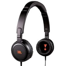 Fone de Ouvido - 3,5mm - JBL Vibe On-Ear - Preto