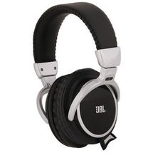 Fone de Ouvido - 3,5mm - JBL Vibe Over-Ear - Preto