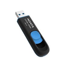 Pendrive USB 3.0 - 64GB - ADATA UV128 - AUV128-64G-RBE