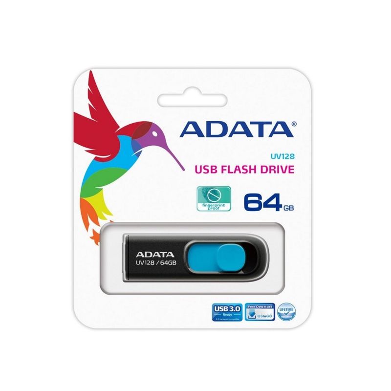 111031-3-Pendrive_USB_30_64GB_ADATA_UV128_AUV128_64G_RBE_111031-5