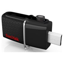 Pendrive USB3.0 64GB Sandisk Ultra OTG - SDDD2-064G-G46