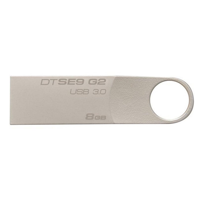 111438-1-Pendrive_USB_30_8GB_Kingston_DataTraveler_SE9_G2_DTSE9G2_8GB_111438-5