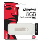 111438-2-Pendrive_USB_30_8GB_Kingston_DataTraveler_SE9_G2_DTSE9G2_8GB_111438-5