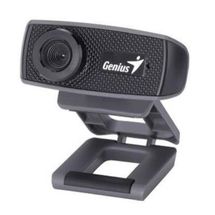 Webcam - Genius FaceCam 1000X - 32200223101