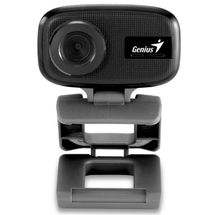 Webcam - Genius FaceCam 321 - 32200015100