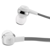 Fone de Ouvido (c/ mic) - 3,5mm - JBL - J22i - In Ear - Branco