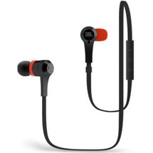 Fone de Ouvido (c/ mic) - 3,5mm - JBL - J46BT - Preto