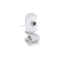 Webcam - Multilaser - Branca - WC047