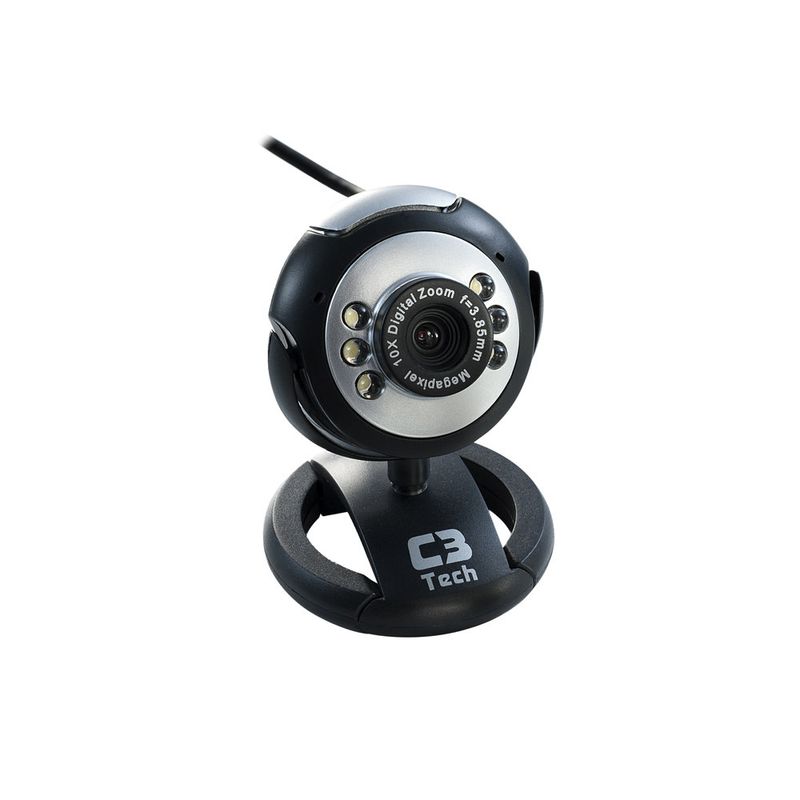110436-2-Webcam_USB_2_0_C3_Tech_PretaPrata_WB2101_P_110436-5