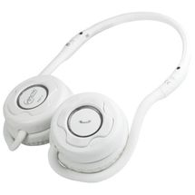 Fone de Ouvido (c/ mic) - Sem fio - Arctic Sound P311 - Branco