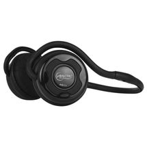 Fone de Ouvido (c/ mic) - Sem fio - Arctic Sound P311 - Preto/Cinza