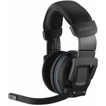 Fone de Ouvido (c/ mic) - Sem fio - Corsair Vengeance 2100 - Preto - CA-9011125