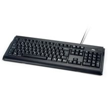 Teclado - PS/2 - Mtek K2806 - Preto - K2806BRPN