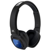 Fone de Ouvido (c/ mic) - Sem fio - JBL J56BT  - Preto