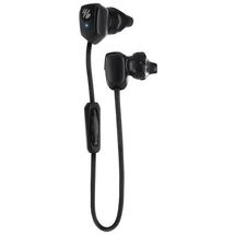 Fone de Ouvido (c/ mic) - Sem fio - JBL Yurbuds Leap Wireless - Preto - YBIMLEAP01BLK