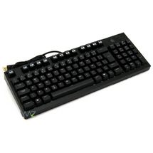 Teclado - USB - Cooler Master CM Quick Fire TK (MX Brown) - Preto - SGK-4020-GKCM1-BR