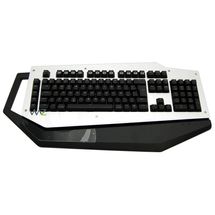 Teclado - USB - Cooler Master CMStorm Mech - Preto/Prata - SGK-7000-MBCM1