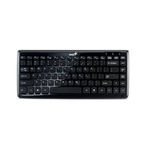 Teclado - USB - Genius I200 Luxemate - Preto - 31310042104