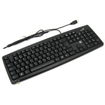Teclado - USB - Genius KB-06XE - Preto - 31300646113