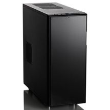 Gabinete XL-ATX / E-ATX - Fractal Design Define XL Black Pearl R2 - Preto - FD-CA-DEF-XL-R2-BL