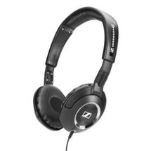 Fone de Ouvido - 3,5mm - Sennheiser HD 219 - Preto - 504784
