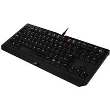 Teclado - USB - Razer BlackWidow Tournament Edition Keyboard 2014 - Preto