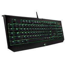 Teclado - USB - Razer BlackWidow Ultimate for Mac 2013 - Preto