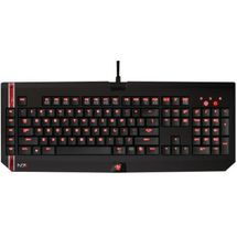 Teclado - USB - Razer BlackWidow Ultimate Mass Effect 3 Edition